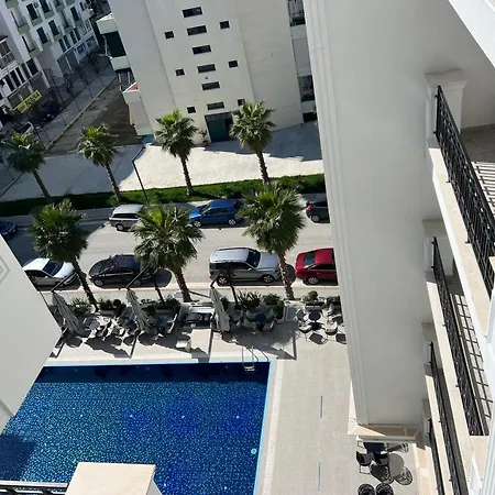 Coastline Luxury * Golem (Tirana)