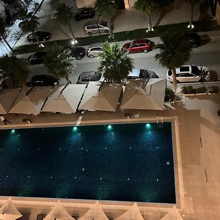 Aparthotel Coastline Luxury