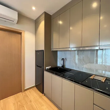 Aparthotel Coastline Luxury