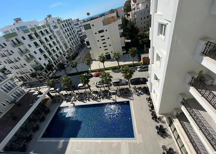 Coastline Luxury 4*